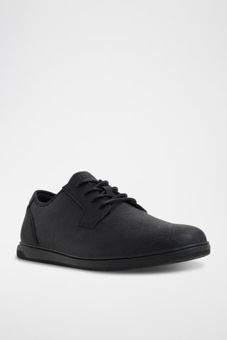 Stringate Fitzpatrickk - Nero