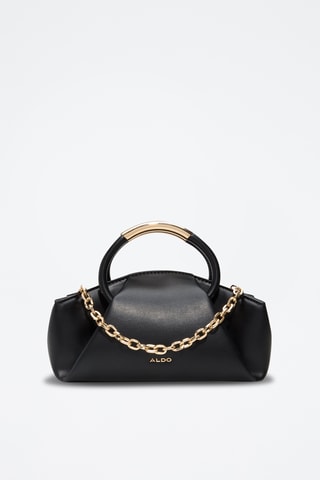 Borsa a mano Therria - Nero