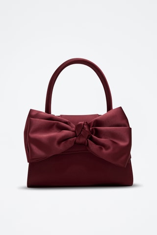 Sac à main Decadence - Rouge