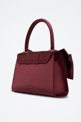 Sac à main Decadence - Rouge