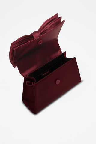 Sac à main Decadence - Rouge