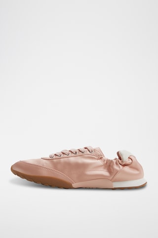 Sneakers Balletsnkr - Rosa