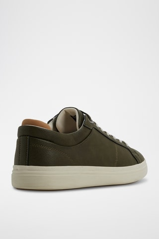 Sneakers Finespec - Verde oliva