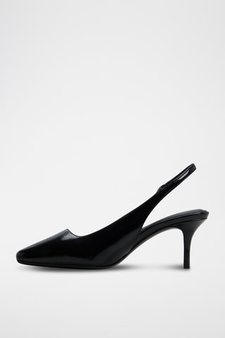 Décolleté Gabriellie - Nero
