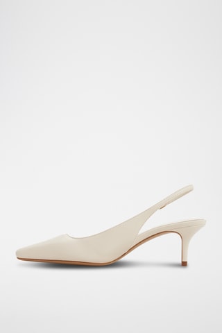 Décolleté Gabriellie - Bianco