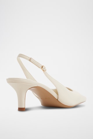 Décolleté Gabriellie - Bianco