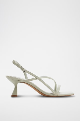 Sandali con tacco Nastazia - Blu