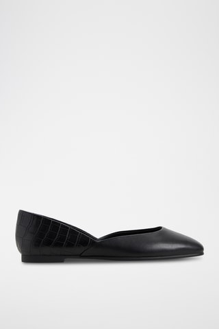 Ballerine Malavoy - Nero