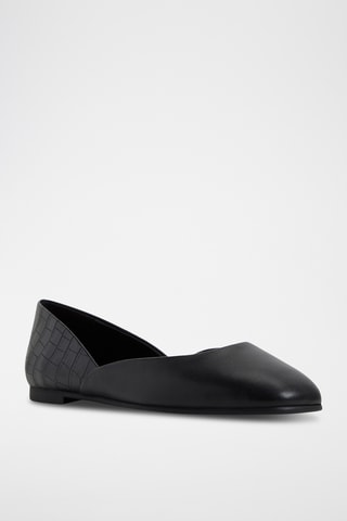 Ballerine Malavoy - Nero
