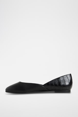 Ballerine Malavoy - Nero