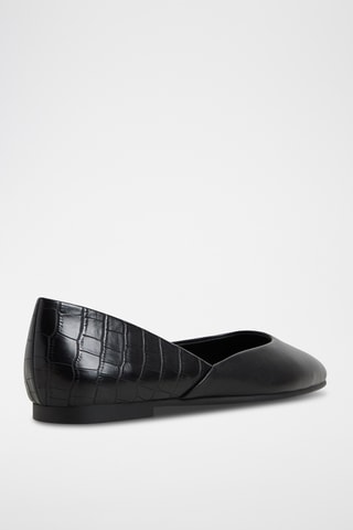 Ballerine Malavoy - Nero