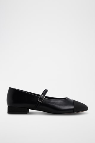 Scarpe baby Haoinia - Nero - Nero