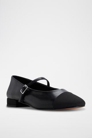 Scarpe baby Haoinia - Nero - Nero