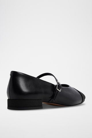 Scarpe baby Haoinia - Nero - Nero