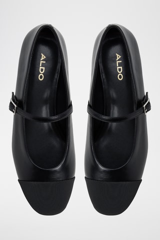Scarpe baby Haoinia - Nero - Nero