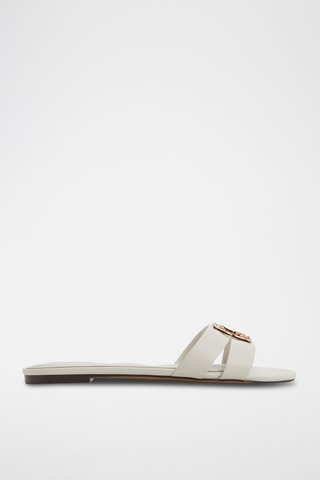Ciabatte Sunray - Bianco