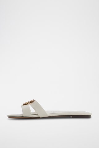 Ciabatte Sunray - Bianco