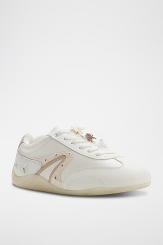 Sneakers Maxie - Beige chiaro