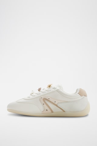 Sneakers Maxie - Beige chiaro