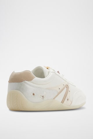 Sneakers Maxie - Beige chiaro