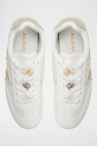 Sneakers Maxie - Beige chiaro
