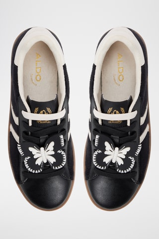 Sneakers Chicsneaker2 - Nero