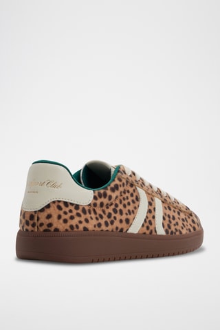 Sneakers Chicsneaker2 - Marrone chiaro