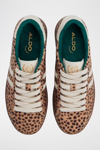Sneakers Chicsneaker2 - Marrone chiaro