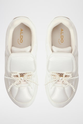 Sneakers Gialdan - Bianco