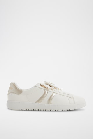 Sneakers Chicsneaker2 - Bianco