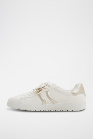 Sneakers Chicsneaker2 - Bianco