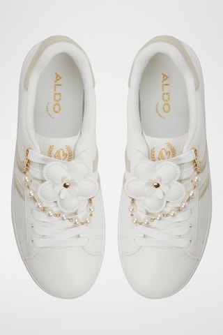 Sneakers Chicsneaker2 - Bianco
