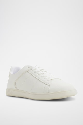 Sneakers Ovie - Bianco