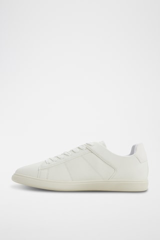 Sneakers Ovie - Bianco