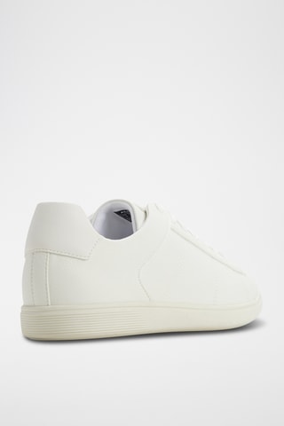 Sneakers Ovie - Bianco