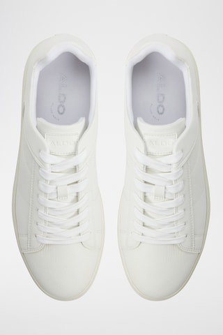 Sneakers Ovie - Bianco