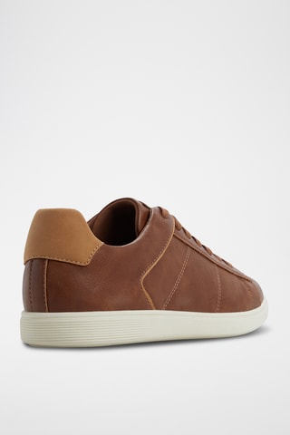 Sneakers Ovie - Marrone chiaro
