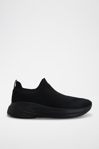 Slip-on Diogo - Nero