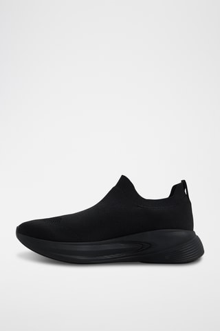 Slip-on Diogo - Nero