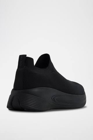 Slip-on Diogo - Nero