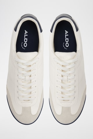 Sneakers Kickoff - Bianco