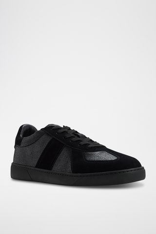Sneakers Nikolas - Nero