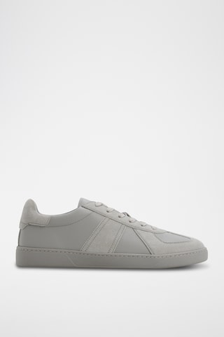 Sneakers Nikolas - Grigio chiaro