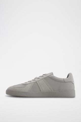 Sneakers Nikolas - Grigio chiaro