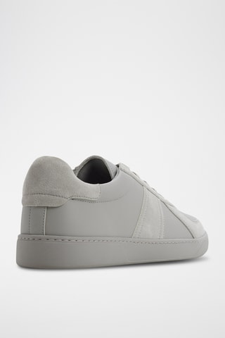 Sneakers Nikolas - Grigio chiaro