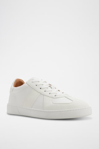 Sneakers Fender - Bianco