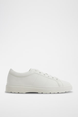 Sneakers City - Bianco
