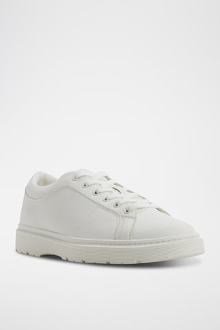Sneakers City - Bianco