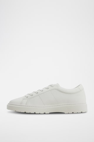 Sneakers City - Bianco