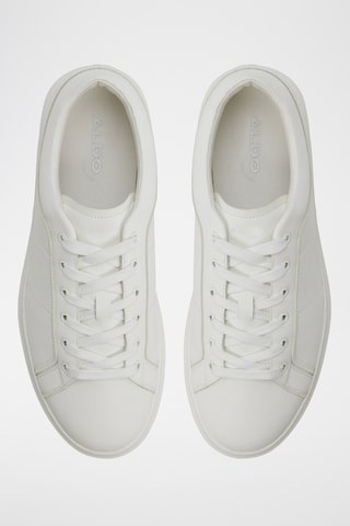 Sneakers City - Bianco